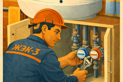 Изменения в правилах предоставления коммунальных услуг